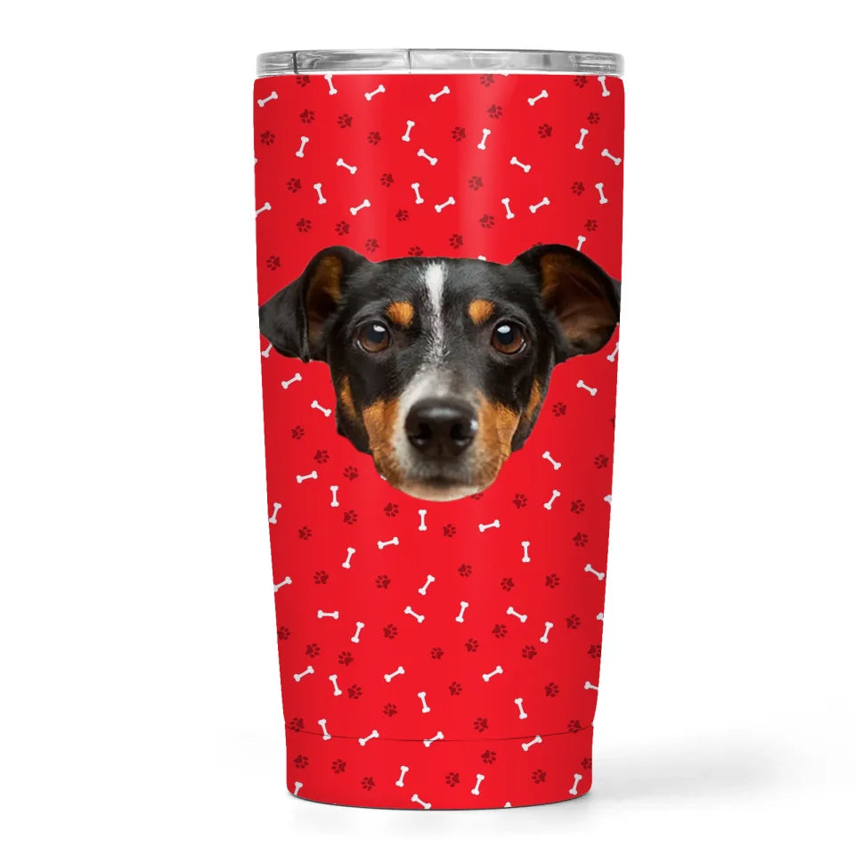 To be used PNG20ozColorTumbler