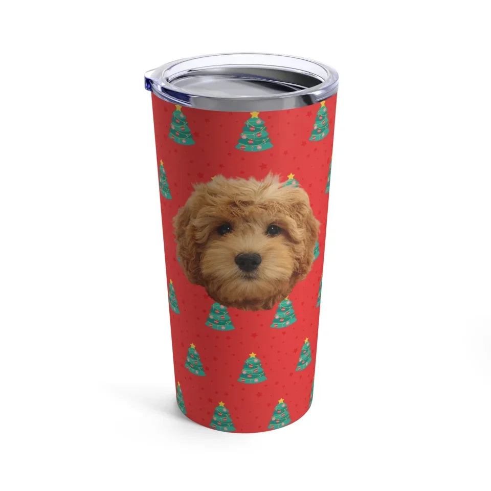 Tumbler Christmas 3