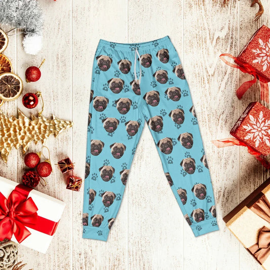 Pajama pants