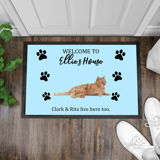 Doormat