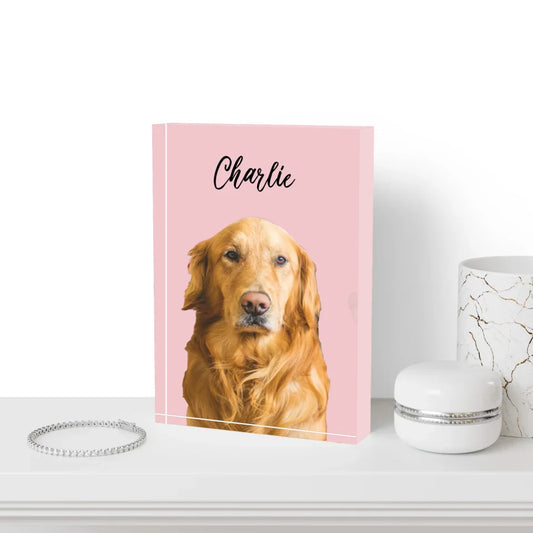Mockup Portrait