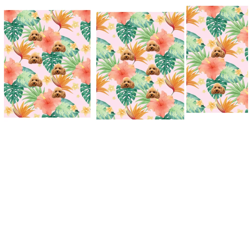 Mockup 1-Tropical Breeze no pocket 1 image