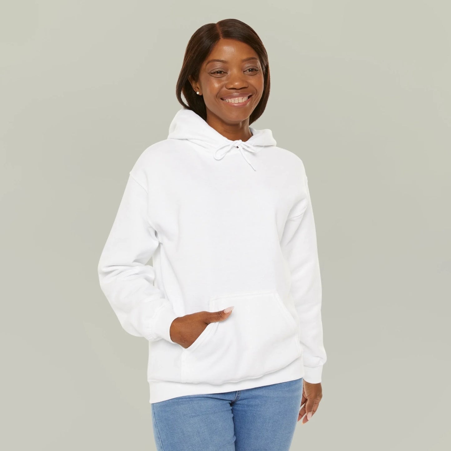 Custom Dog Mom, Cat Mom, Fur Mom Glitter Hoodie