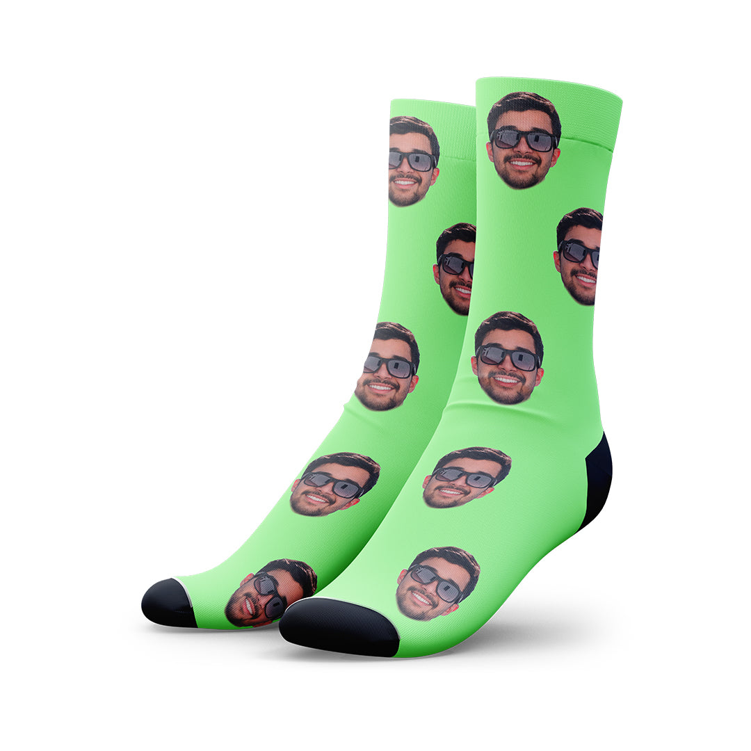 Custom FaceSocks