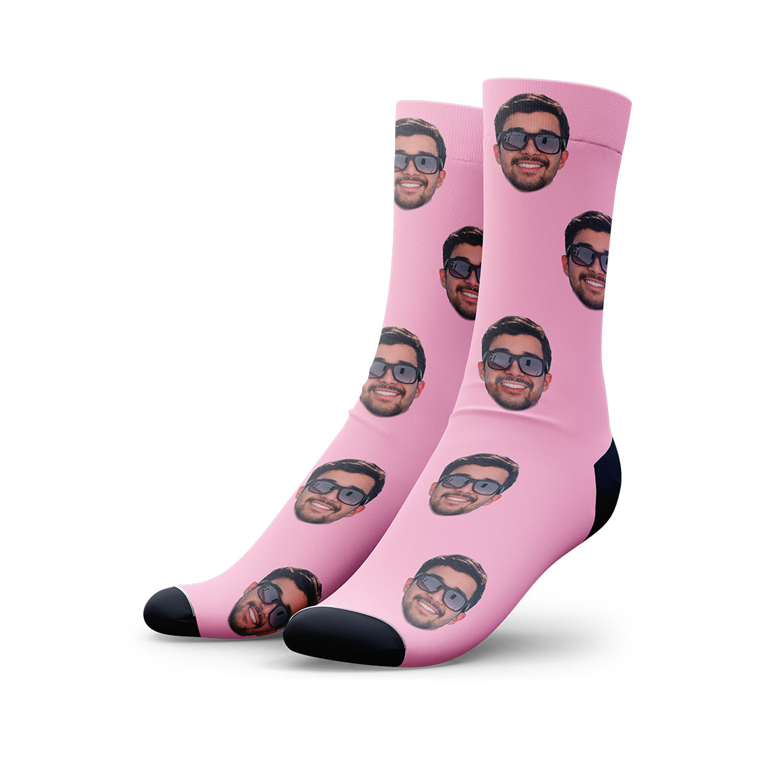 Custom FaceSocks