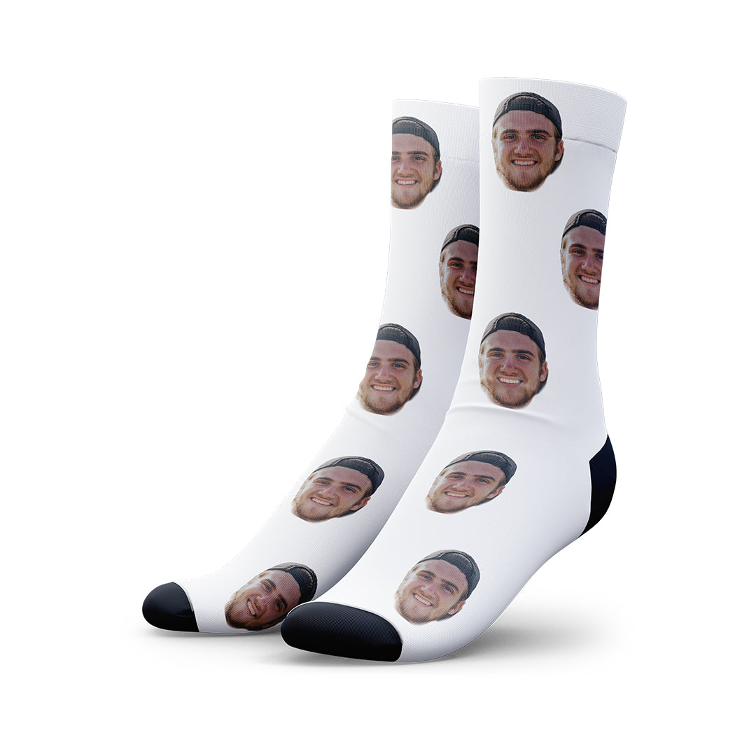 Custom FaceSocks