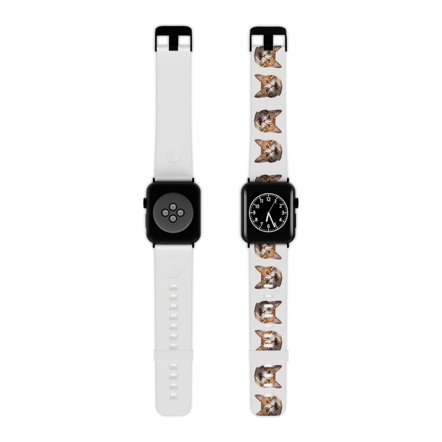 Custom Pet Apple Smart Watch Band