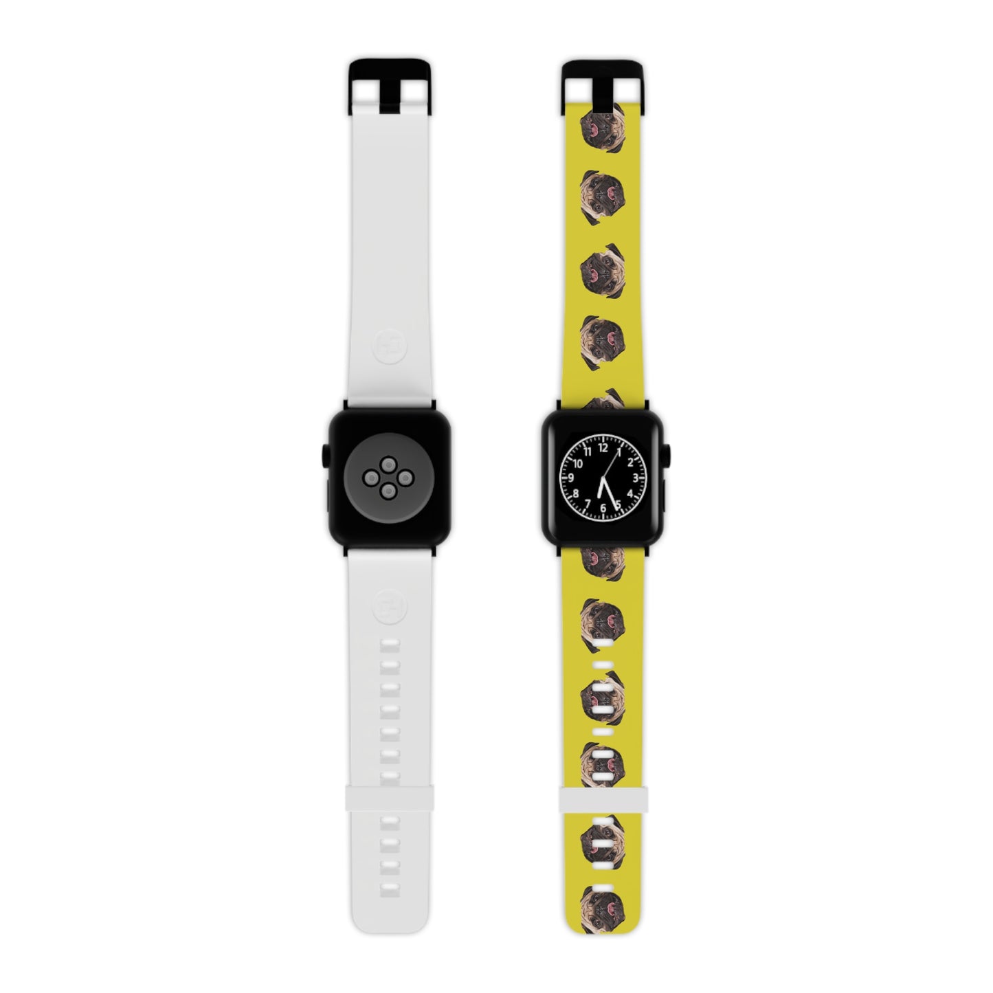 Custom Pet Apple Smart Watch Band
