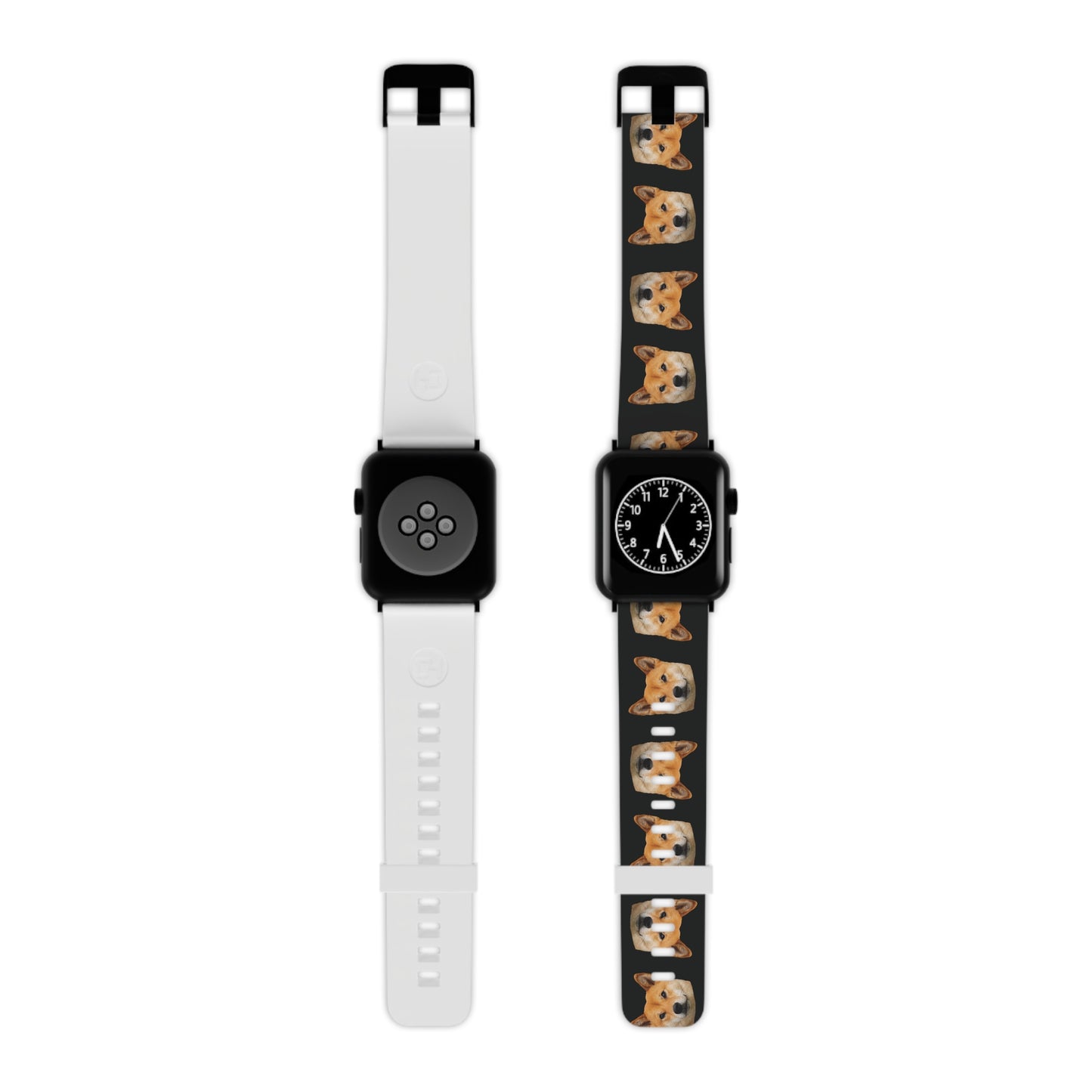 Custom Pet Apple Smart Watch Band