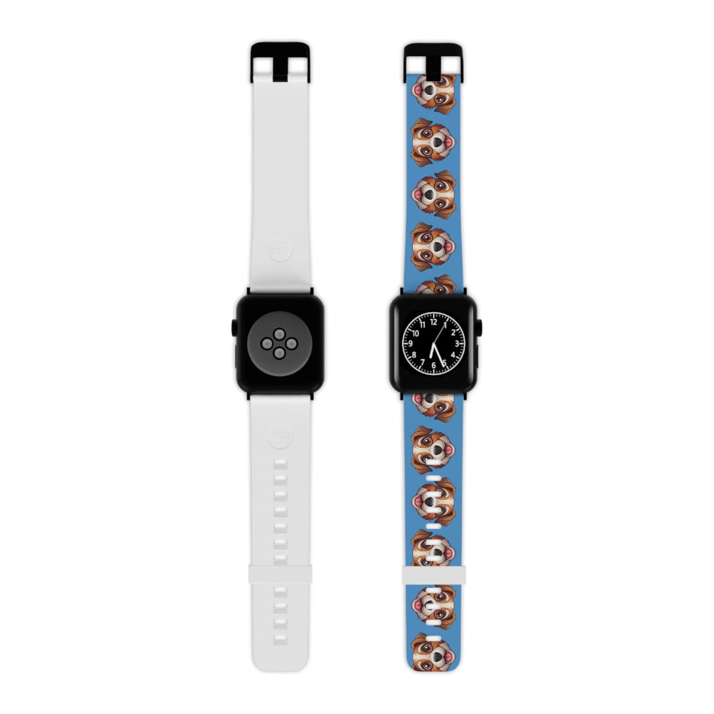 Custom Pet Apple Smart Watch Band