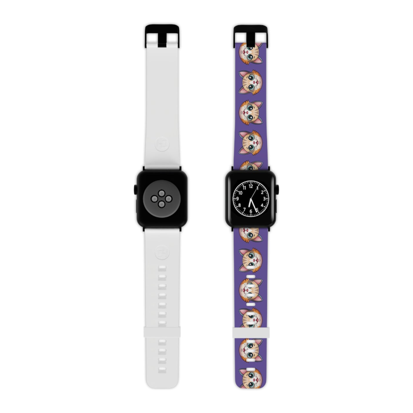 Custom Pet Apple Smart Watch Band