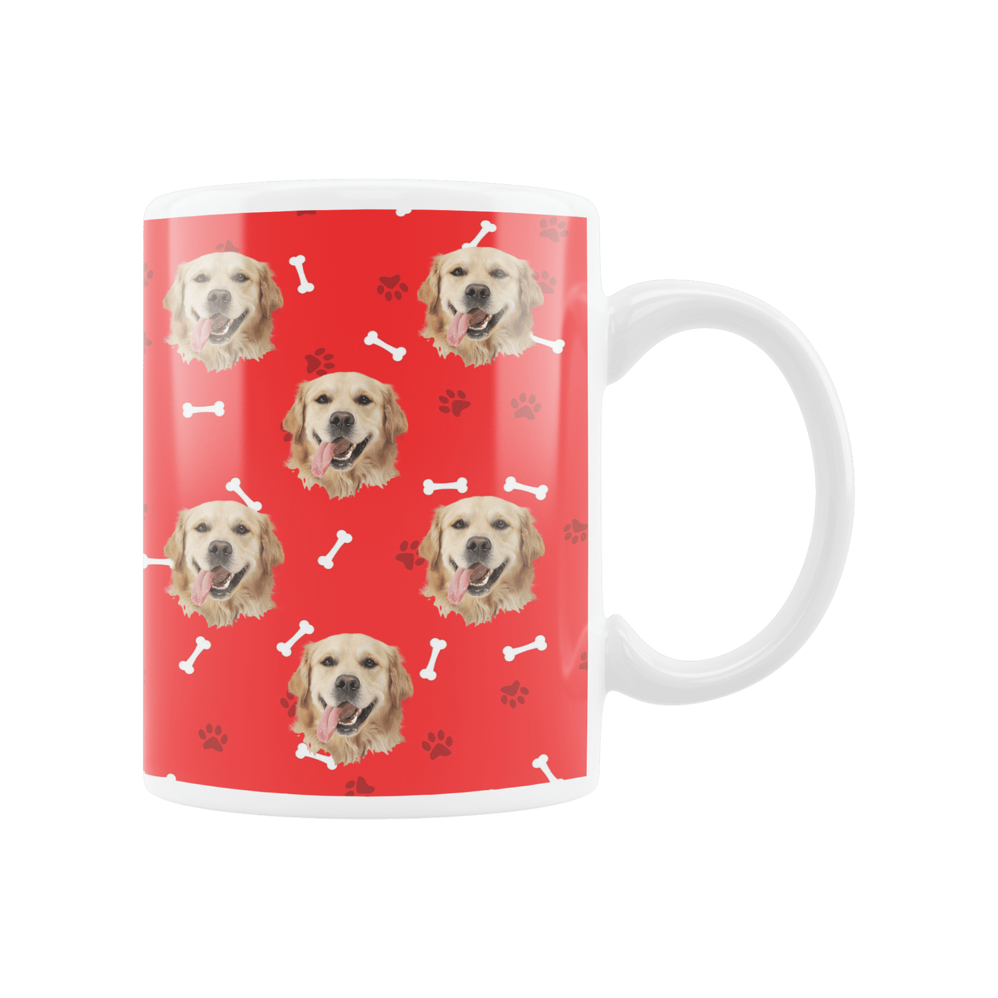 Custom PupMug - PupSocks