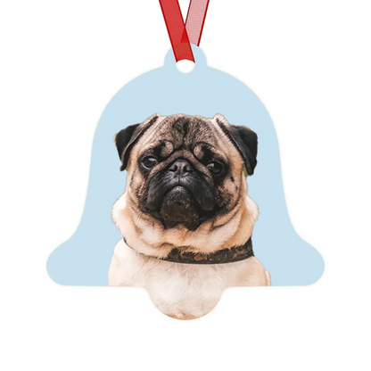 Bell Mockup