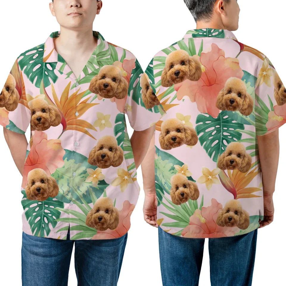 Mockup 1-Tropical Breeze no pocket 1 image