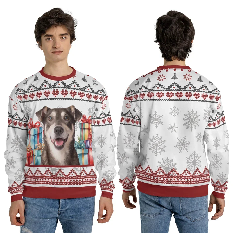 Mockup Sweatshirt AOP fb