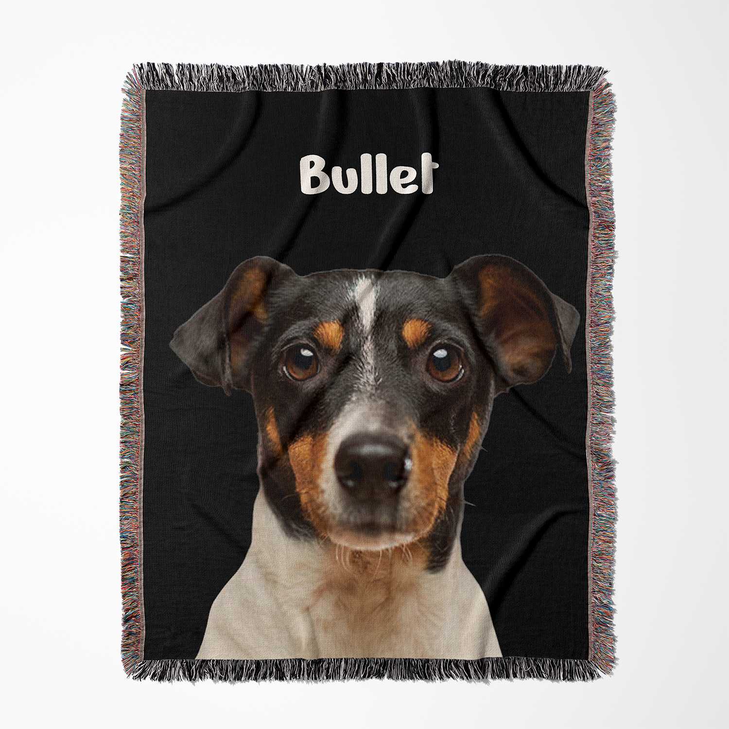 【VAULTROOM】DOG & DUCK BLANKET DOG & DUCK BLANKET – VAULTROOM