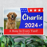 Yard Signs