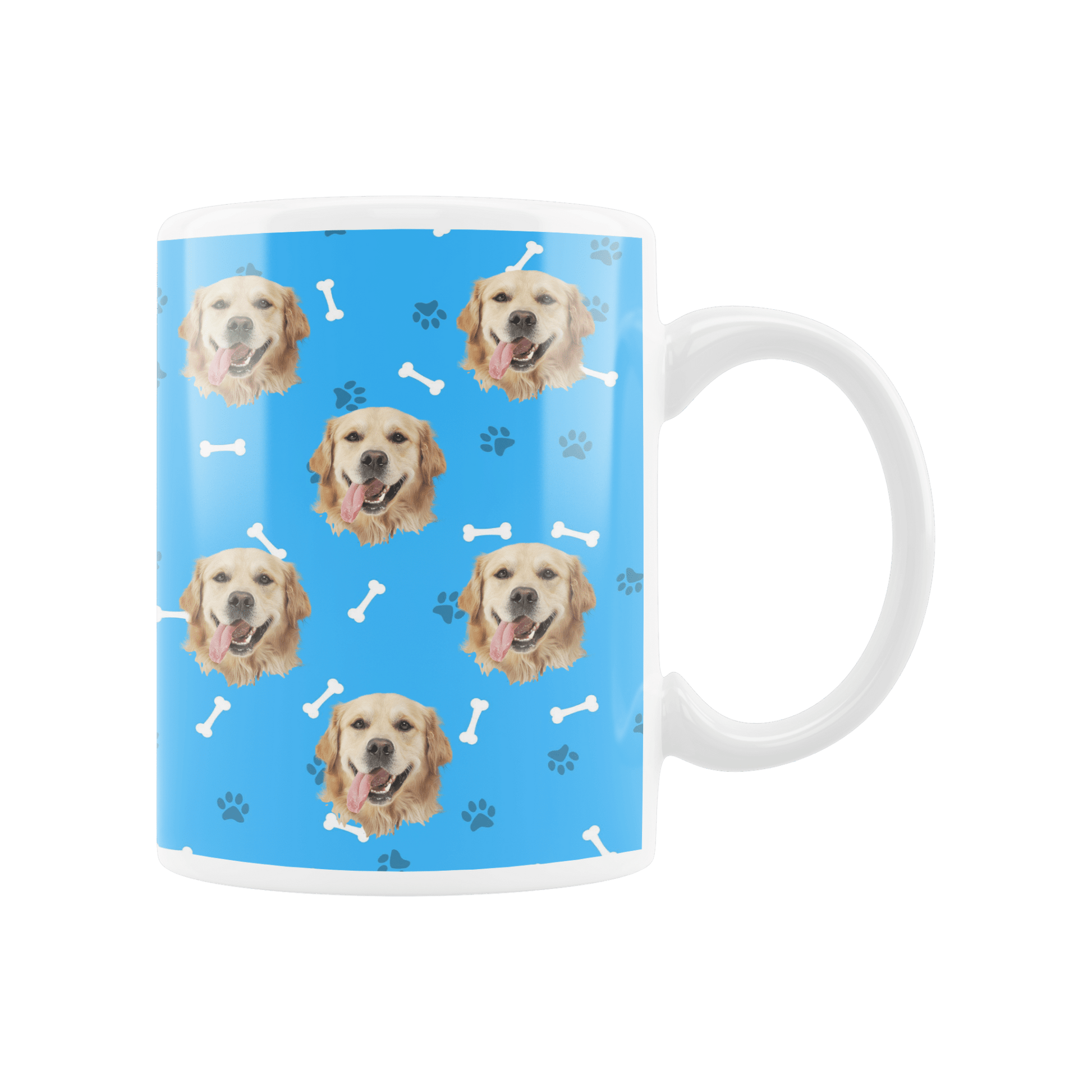 Custom PupMug - PupSocks