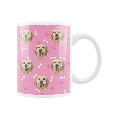 Custom PupMug - PupSocks